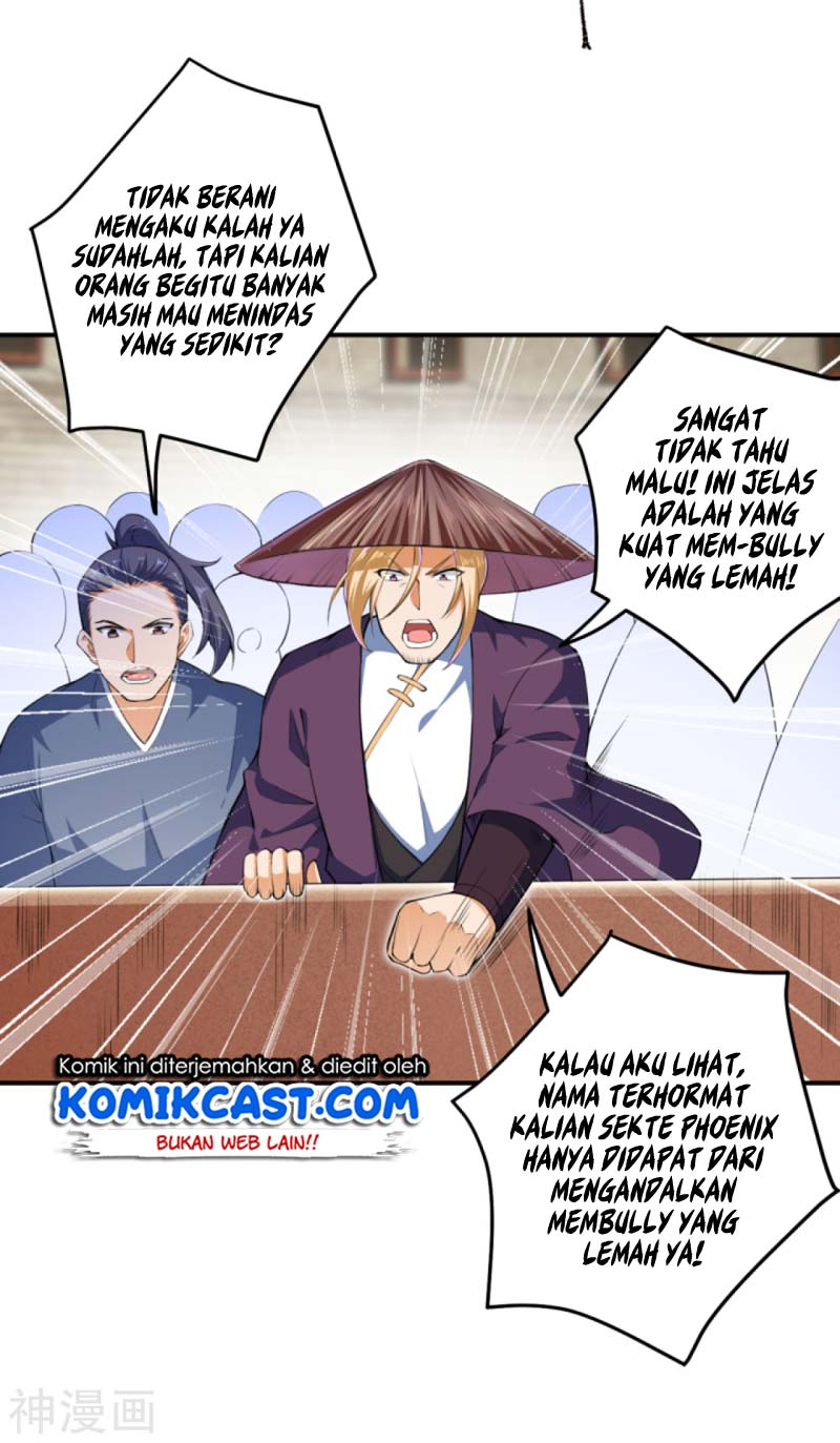 Dilarang COPAS - situs resmi www.mangacanblog.com - Komik against the gods 248 - chapter 248 249 Indonesia against the gods 248 - chapter 248 Terbaru 14|Baca Manga Komik Indonesia|Mangacan